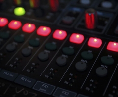 Audio