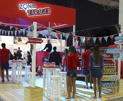 Audiovisuales para Stand