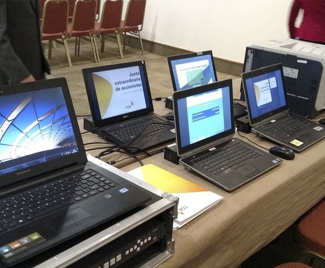 Computacionales y Perifericos