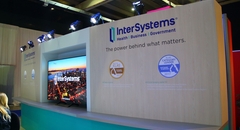 Audiovisuales para Stand