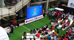 Eventos Corporativos